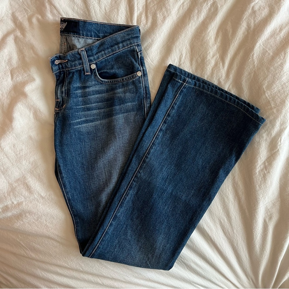 Rock & Republic Flare Jeans